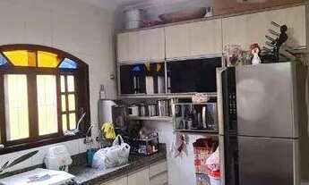 Imagem 5: Casa com 2 dormitórios à venda, 65 m² por R$ 275.000 - Jardim Itaóca - Mongaguá/SP