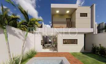 Imagem: Sobrado - 169 metros quadrados com 4 quartos