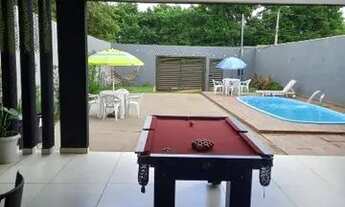 Imagem 3: Lindo espaço de festas