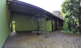 Imagem 3: LONDRINA - Casa Padrão - Bela Suiça