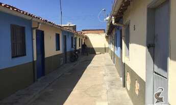 Imagem 3: CA1046 - Aluga casa no Cais do Porto 1 quarto sem condomínio