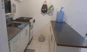 Imagem 7: Apartamento para Locação em Salvador, Pituba, 1 dormitório, 1 banheiro, 1 vaga