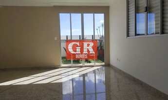 Imagem 4: Cobertura para aluguel, 4 quartos, 2 suítes, 4 vagas, Buritis - Belo Horizonte/MG