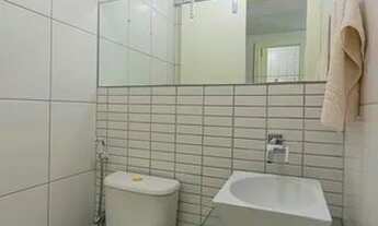 Imagem 3: Apartamento à Venda - São Francisco, 3 Quartos, 140 m2