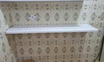 Imagem 7: Kitnet com 1 dorm, Guilhermina, Praia Grande - R$ 158 mil, Cod: ACT2600