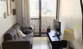 Imagem: Apartamento para venda no bairro Vila Vivaldi