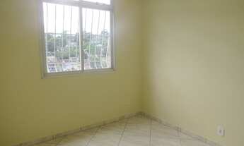 Imagem 6: Apartamento para aluguel com 2 quartos em Fonseca - Niterói - RJ