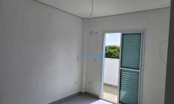 Imagem 2: Apartamento com 3 dormitórios à venda, 108 m² - Vila Valparaíso - Santo André/SP