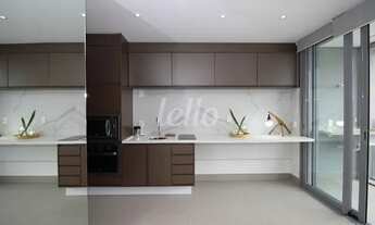 Imagem 3: São Paulo - Apartamento Padrão - Pinheiros