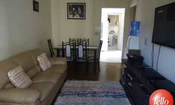 Imagem 1: São Paulo - Apartamento Padrão - Santa Cecília