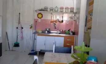 Imagem 7: Casa para venda possui 100 metros quadrados com 2 quartos em Val-de-Cães - Belém - Pará