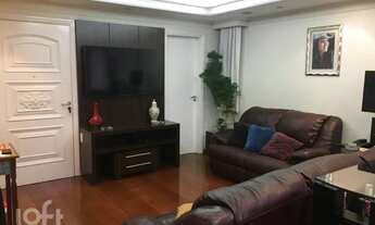 Imagem 7: Apartamento à venda em Vila Assunção com 145 m², 3 quartos, 1 suíte, 2 vagas