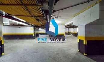 Imagem 7: Apartamento, 45 m² - venda por R$ 830.000,00 ou aluguel por R$ 6.828,00/mês - Itaim Bibi