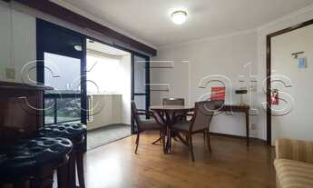 Imagem: Higienópolis Classic boa localização