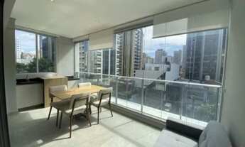 Imagem 6: Edifício Oca Moema