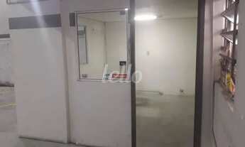 Imagem 6: São Paulo - Galpão/Depósito/Armazém - Lapa