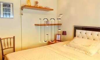 Imagem 5: Apartamento com 3 dormitórios à venda, 100 m² por R$ 658.260,00 - Chácara Santo Antônio