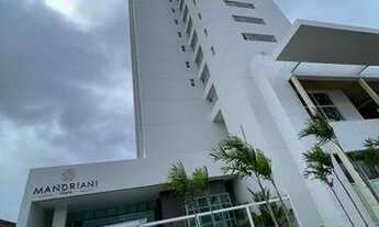 Imagem 3: Apartamento para aluguel possui 65 metros quadrados com 2 quartos