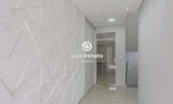 Imagem 7: Apartamento à venda 3 quartos 1 suíte 3 vagas - Cidade Nova