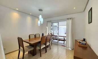 Imagem 6: Casa com 3 dormitórios à venda, 170 m² por R$ 1.050.000,00 - Condomínio Villagio Milano