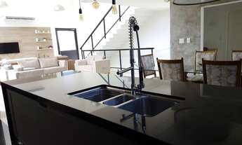 Imagem 2: Casa com 4 dormitórios à venda ou locação 700 m² por R$ 2.200.000 - Parque Mirante Do Vale