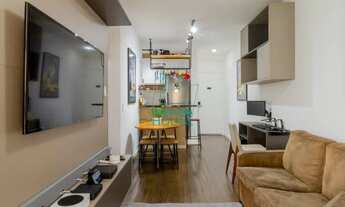 Imagem 2: SãO PAULO - Apartamento Padrão - Vila Leopoldina