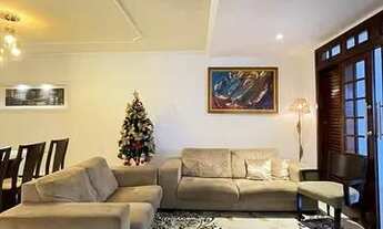 Imagem 3: CASA A VENDA NA REGIÃO MONTE SERRAT