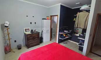 Imagem 7: Casa Padrão em São Carlos