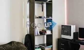 Imagem 6: Ótimo 3 quartos com vaga em Copacabana