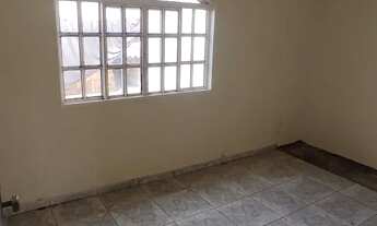 Imagem 3: Casa Ceilândia Norte, setor O