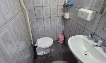 Imagem 4: Vendo casa. Com Salão. No Centro