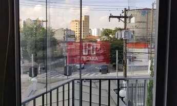 Imagem: Apartamento à venda no bairro Jabaquara