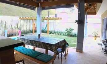 Imagem 5: Sobrado com 3 dormitórios, 380 m² - venda por R$ 1.100.000,00 ou aluguel por R$ 8.825,00/m