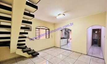 Imagem 5: Venda - Casa - Morada do Sol - Americana - SP