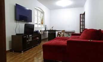 Imagem 4: Casa - Jardim Eulina - Campinas