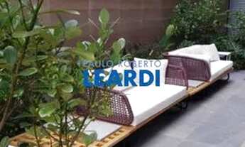 Imagem: APARTAMENTO - JARDIM DAS ACÁCIAS - SP