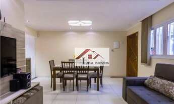 Imagem 3: Sobrado à Venda - 03 dormitórios - Vila Metalúrgica - Santo André/SP