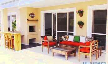 Imagem 7: CASA TÉRREA - JURERÊ - SC