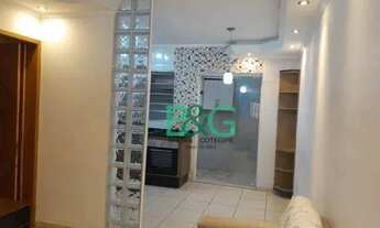 Imagem 4: Sobrado com 2 dormitórios à venda, 72 m² por R$ 400.400 - Itaquera - São Paulo/SP