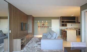 Imagem 2: NOVA LIMA - Apartamento Padrão - Vila Da Serra