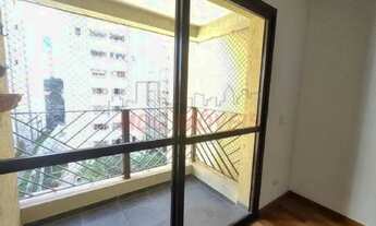 Imagem 3: Apartamento na Vila Mariana, na Rua Dona Avelina, com 3 quartos, 1 vaga de garagem, próxim