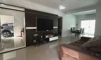 Imagem 6: Casa c/ piscina de 1 suite +1 dormitório mobiliado c/ eletros e ar condicionado. São Vicen