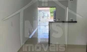 Imagem 5: Casa 03 quartos Condomínio Villa Suiça - Bairro Tarumã (Financia