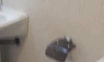 Imagem 5: Casa para aluguel possui 86 metros quadrados com 2 quartos sala cozinha semi mobiliado. 1a