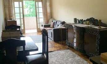 Imagem 4: Apartamento com 3 dormitórios à venda, 130 m² por R$ 500.000,00 - Boqueirão - Santos/SP