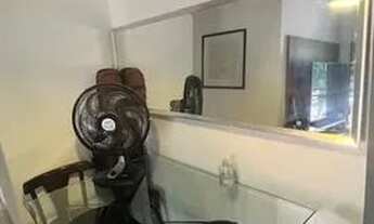 Imagem 3: Apartamento com 2 dormitórios para alugar, 52 m² por R$ 1.900/mês - Bela Aliança - São Pau