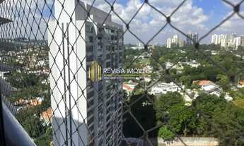 Imagem 2: Apartamento para Venda em Barueri, Edifício More, 3 dormitórios, 3 suítes, 4 banheiros, 2