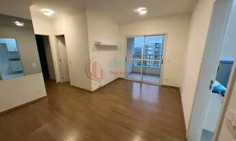 Imagem 4: Apartamento para Venda em Mogi das Cruzes, Vila Mogilar, 2 dormitórios, 1 suíte, 2 banheir