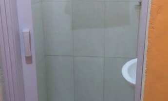 Imagem 6: Kitinet mobilhada