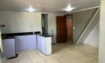 Imagem 2: Apartamento 3 quartos